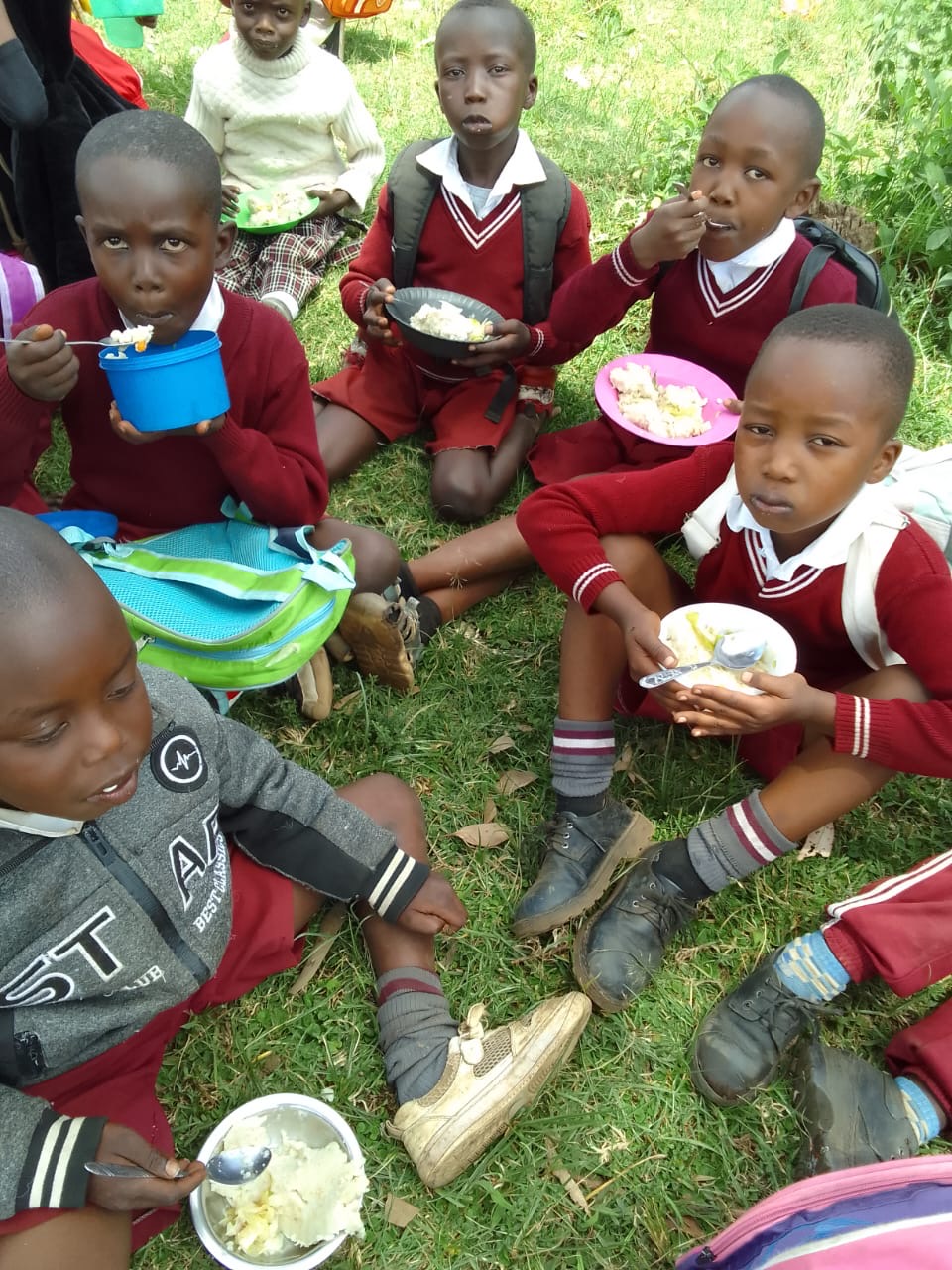 Kenya photo