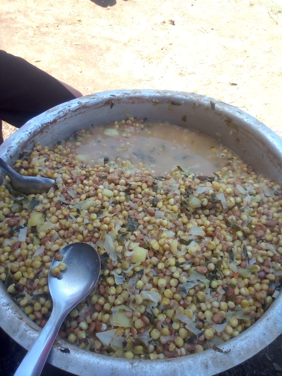 Kenya photo