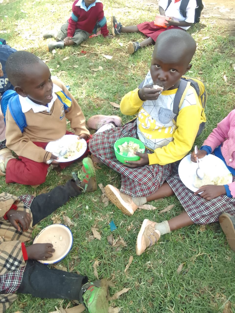 Kenya photo