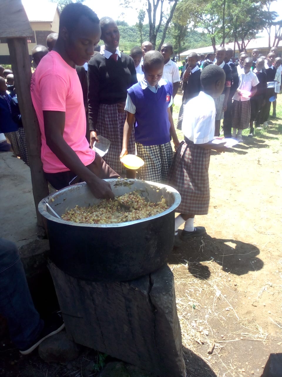 Kenya photo