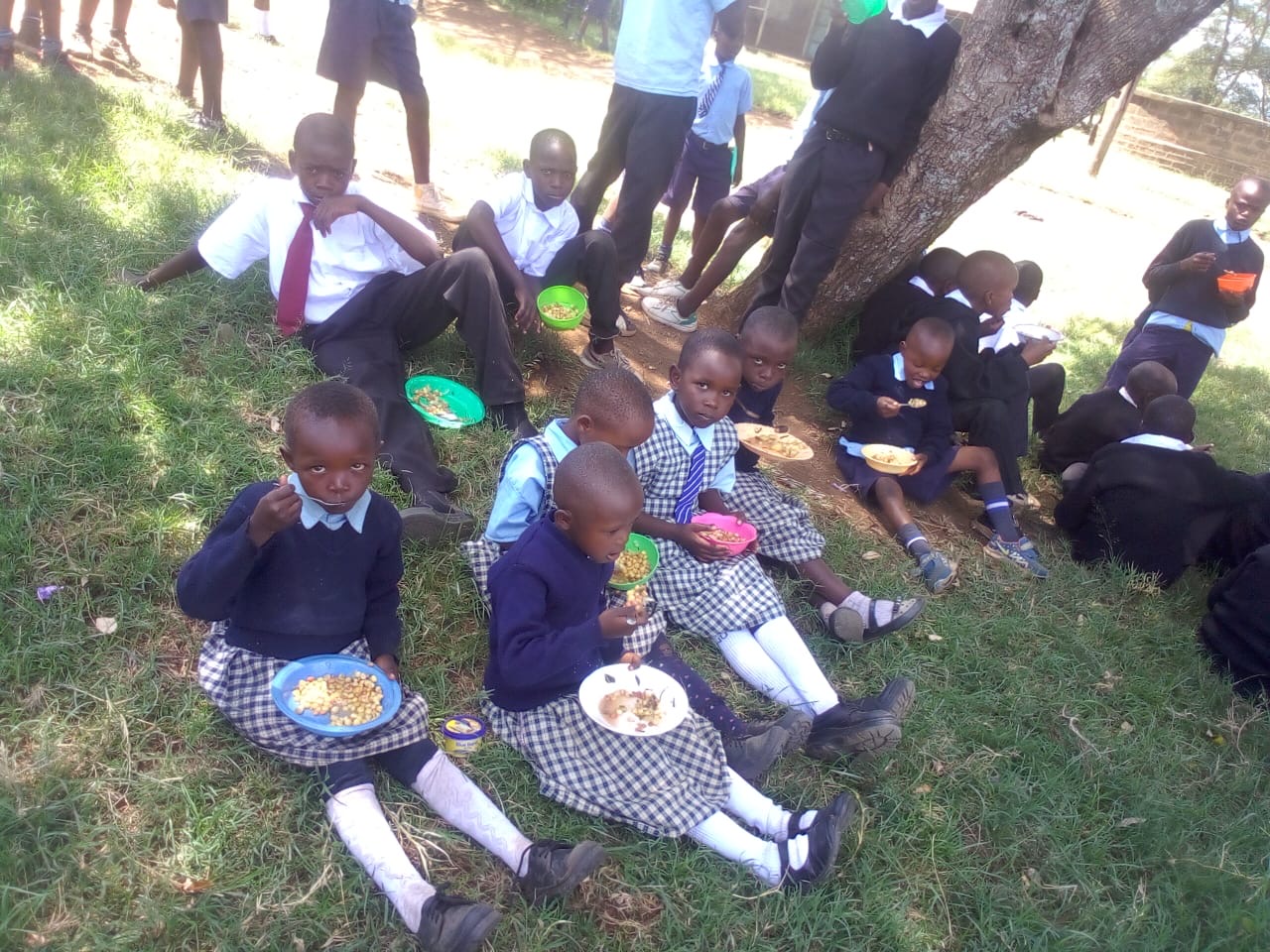 Kenya photo