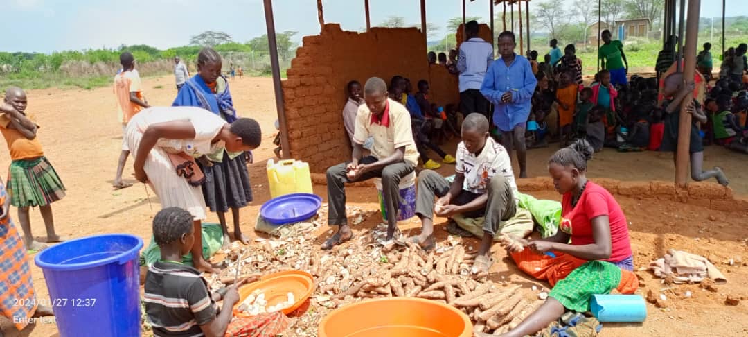 Uganda photo