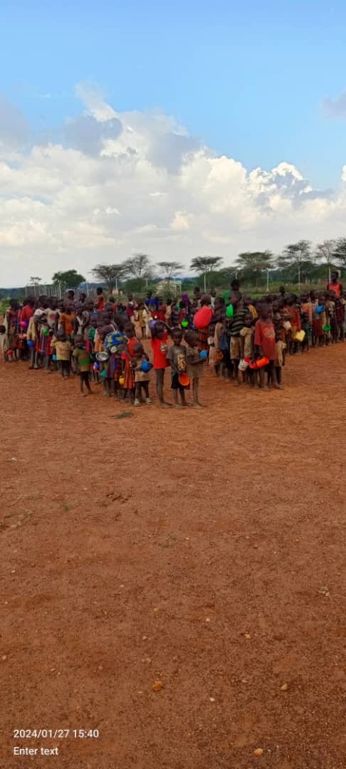 Uganda photo
