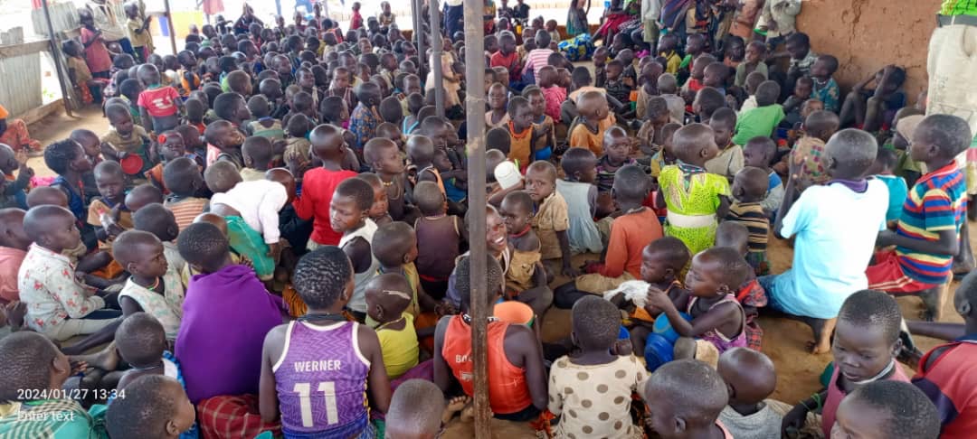 Uganda photo