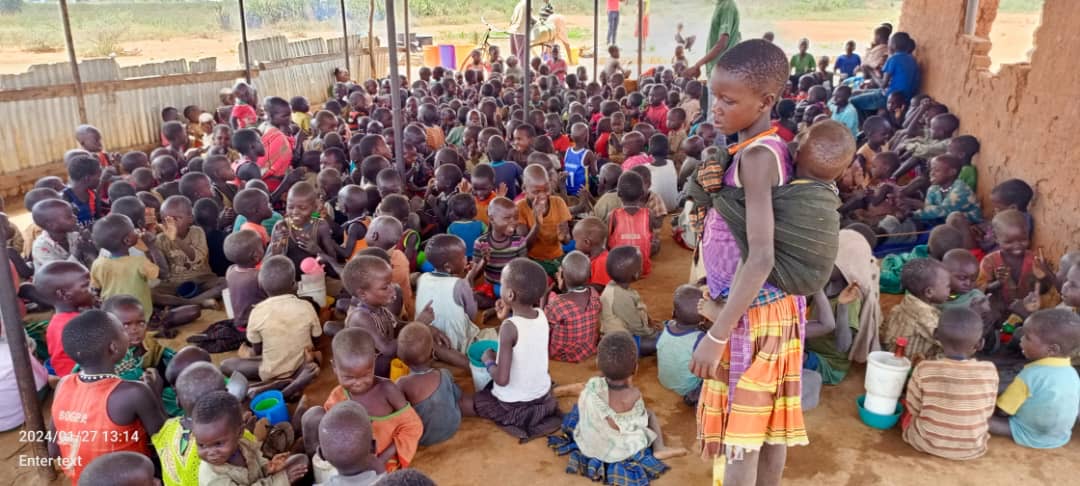 Uganda photo