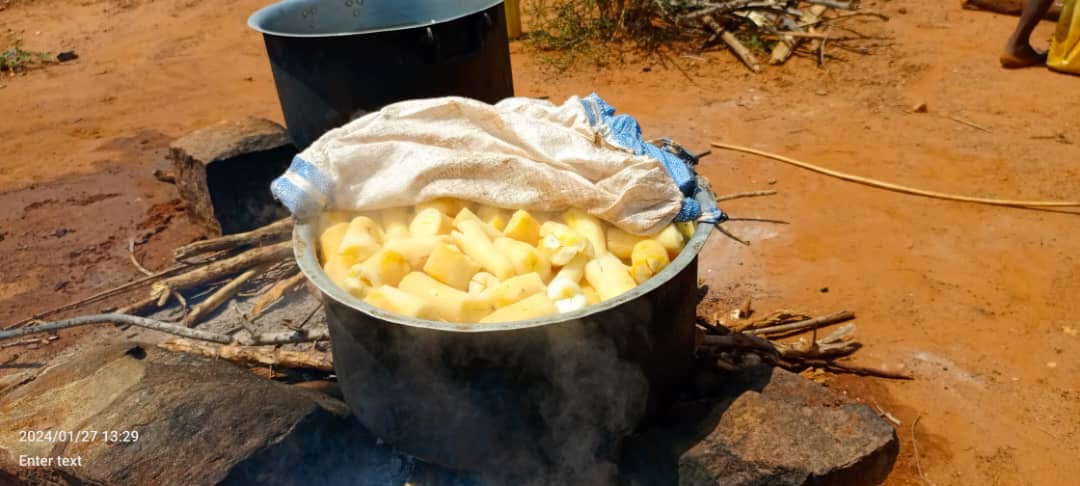 Uganda photo