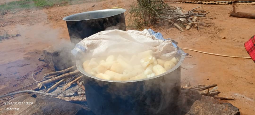 Uganda photo