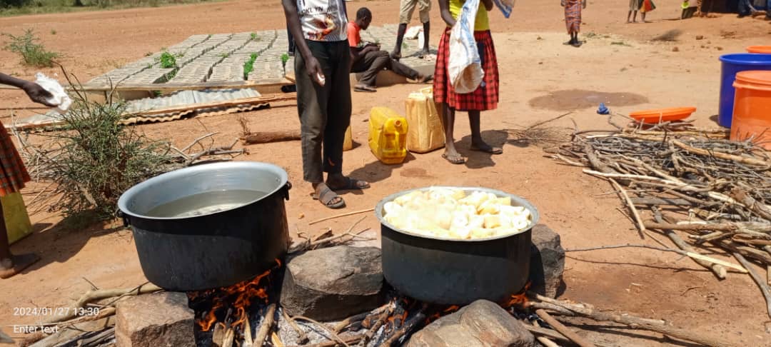 Uganda photo