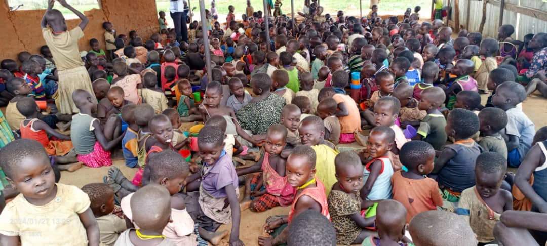 Uganda photo