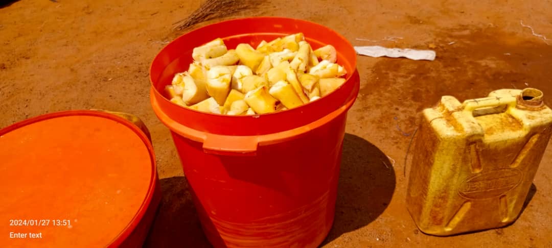 Uganda photo
