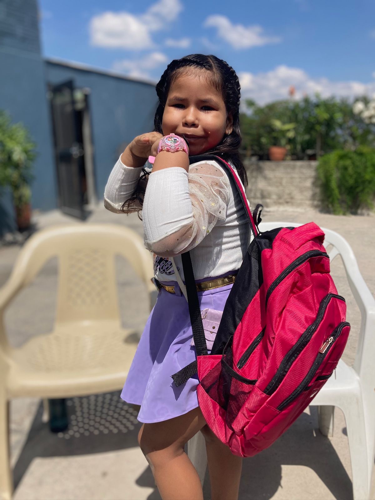 Colombia photo