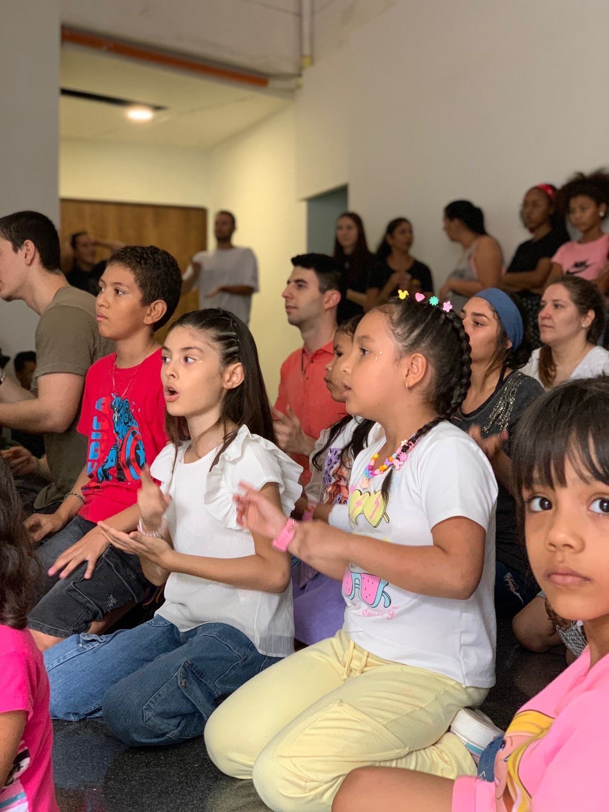 Colombia photo