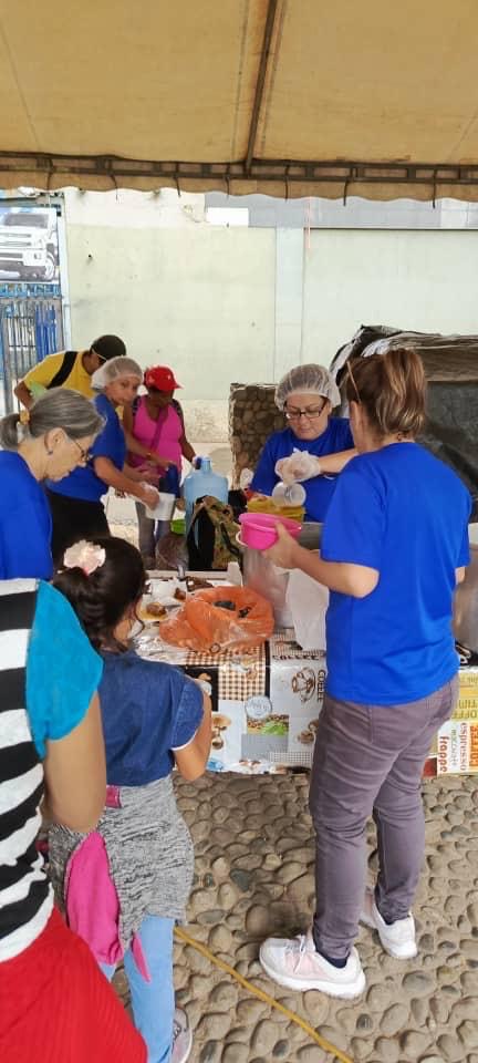 Venezuela photo