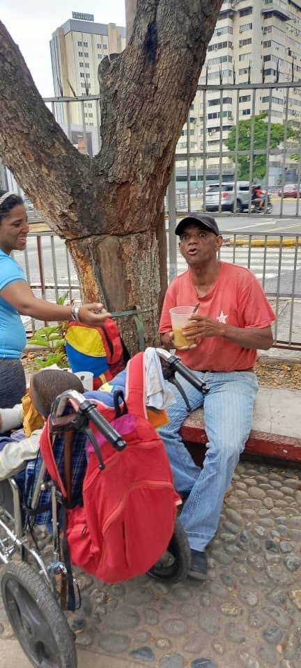 Venezuela photo