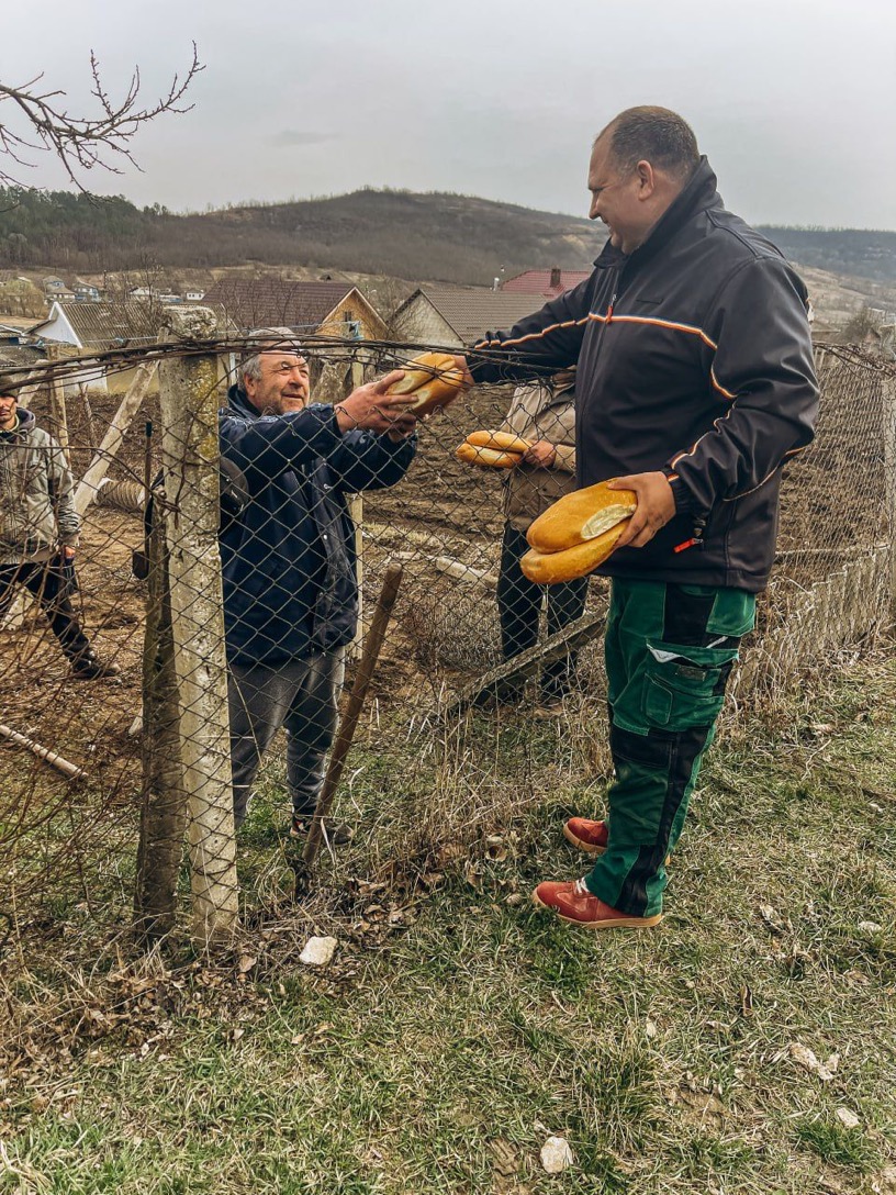 Moldova photo