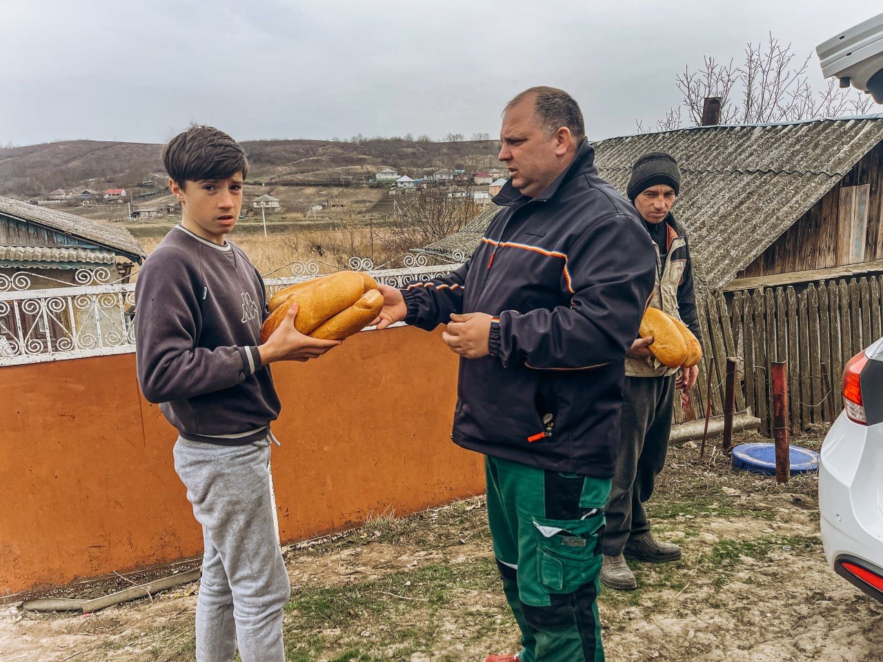 Moldova photo