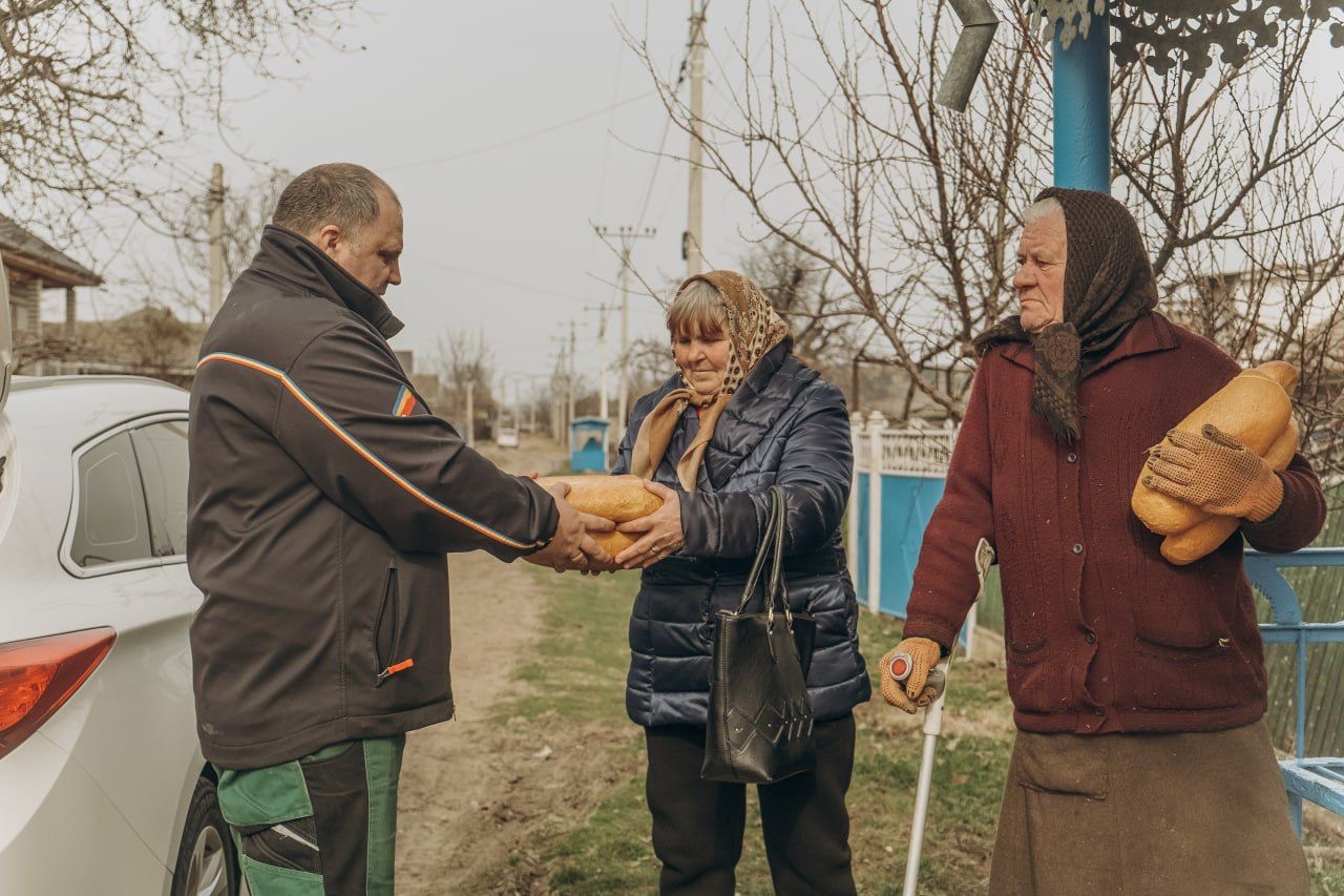 Moldova photo