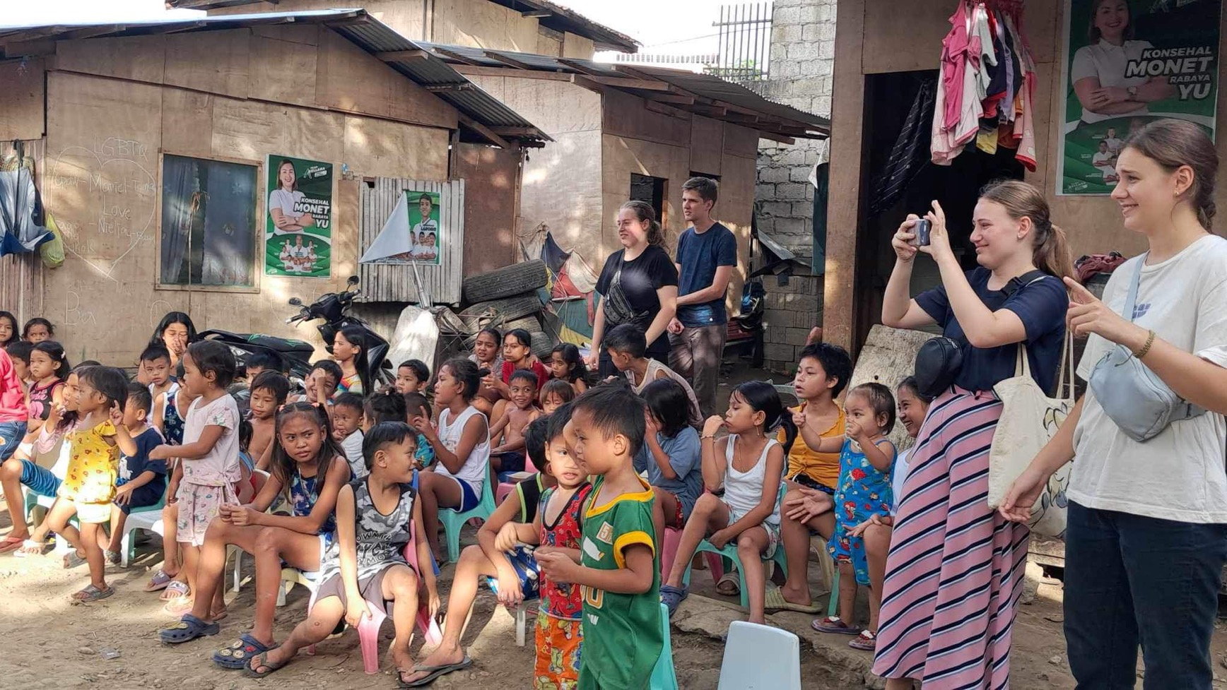 Philippines photo