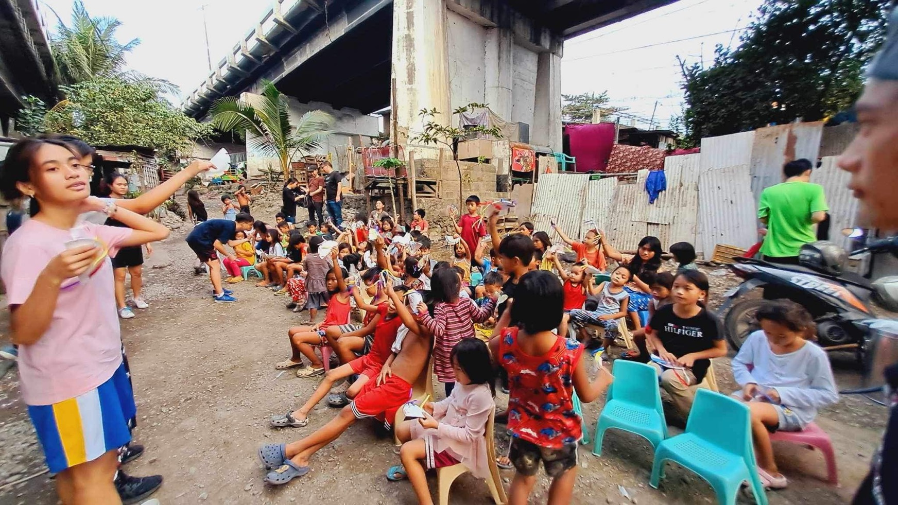 Philippines photo