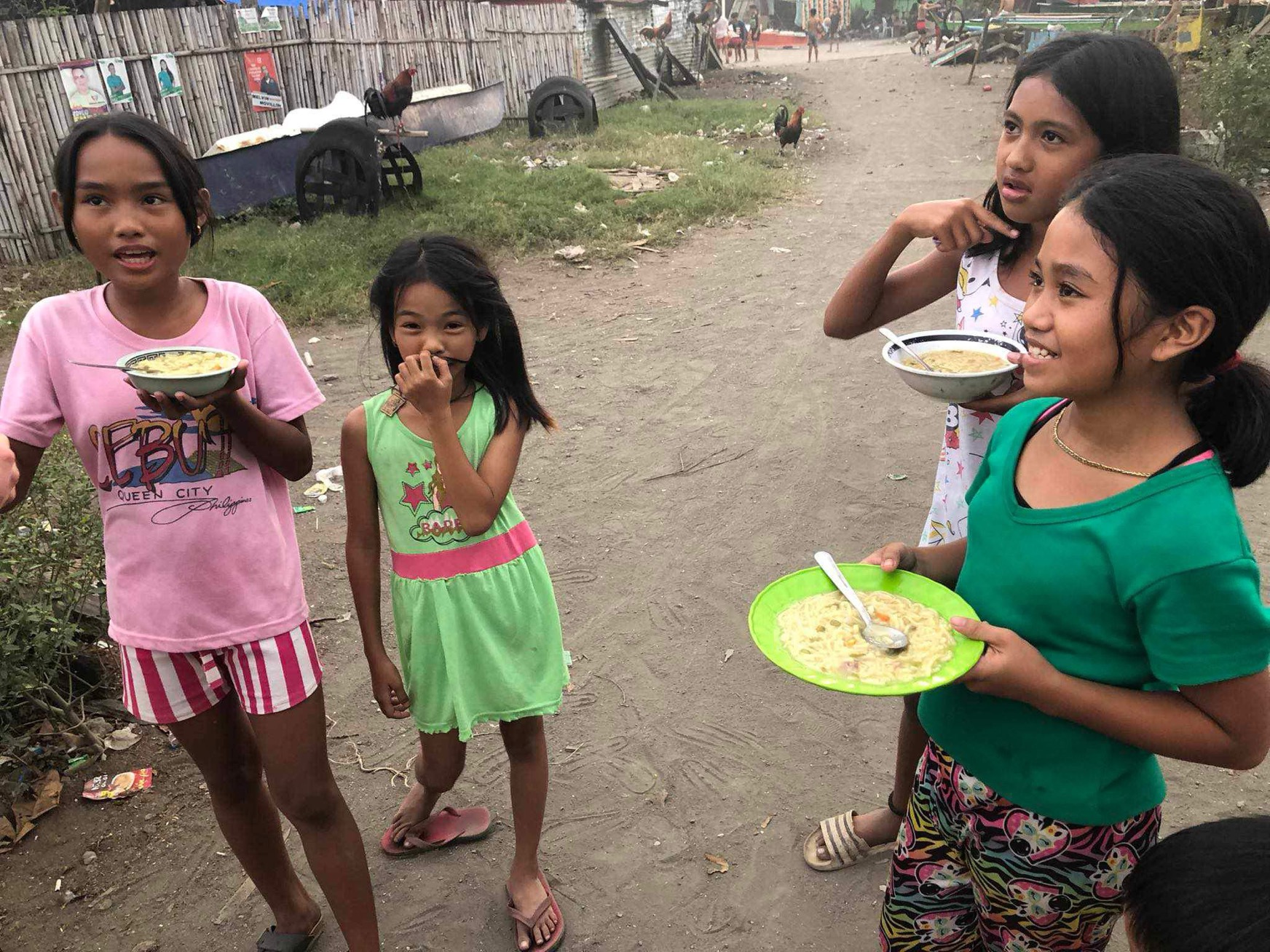 Philippines photo