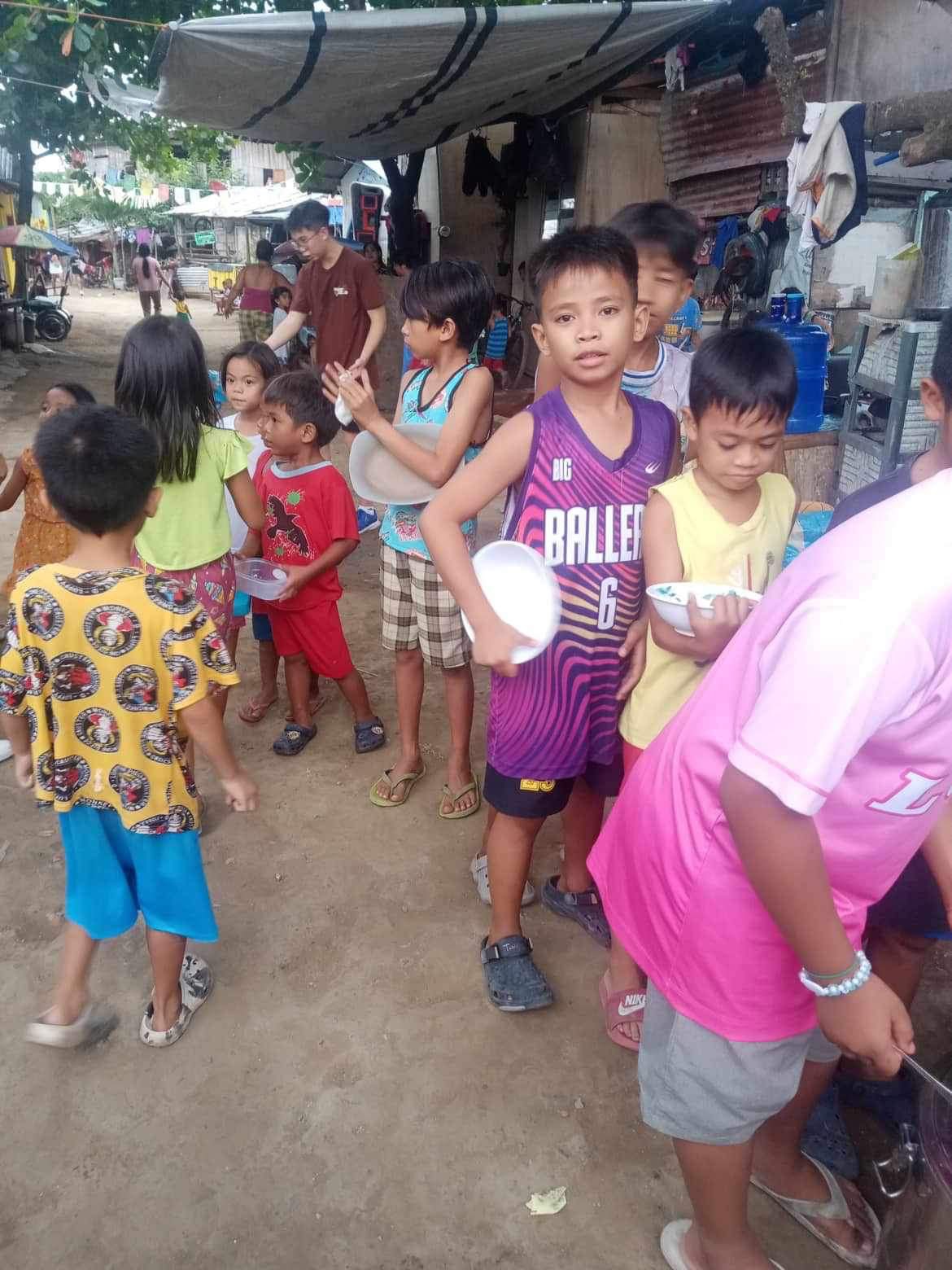 Philippines photo