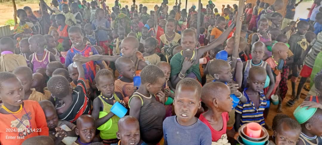 Uganda photo