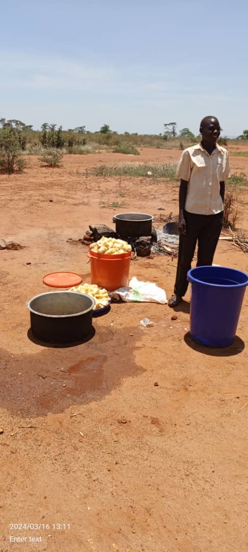 Uganda photo