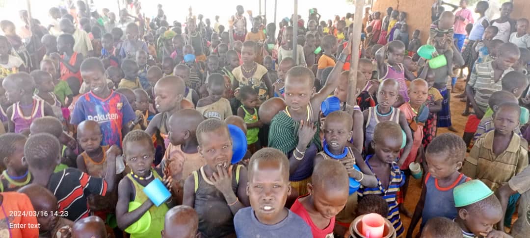 Uganda photo