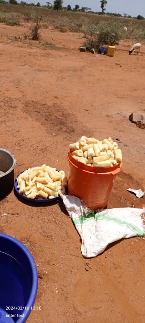 Uganda photo