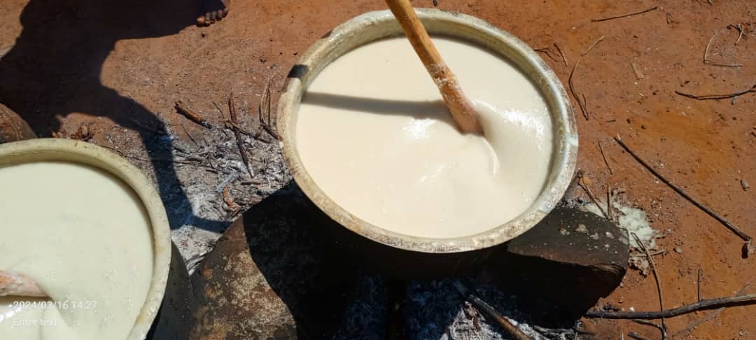 Uganda photo