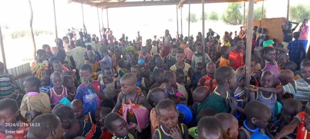 Uganda photo