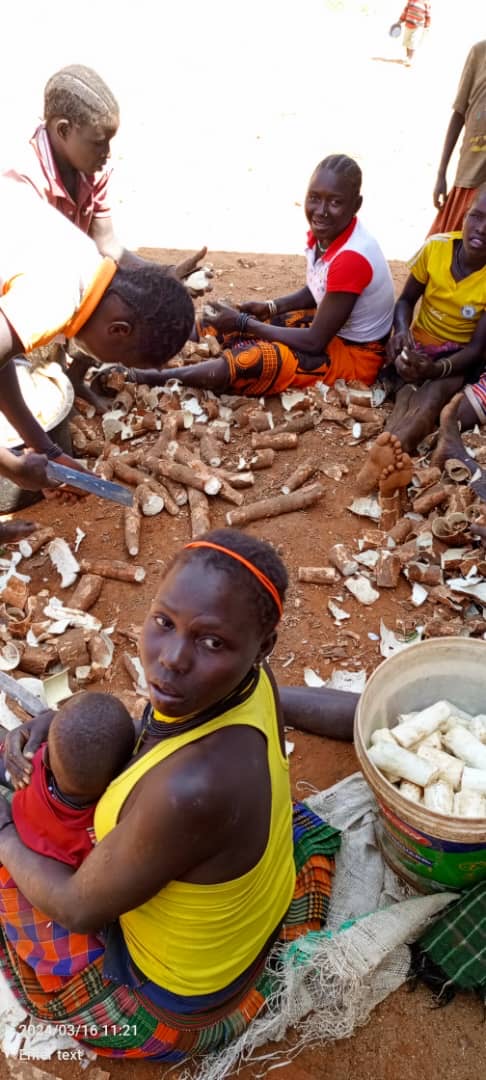 Uganda photo