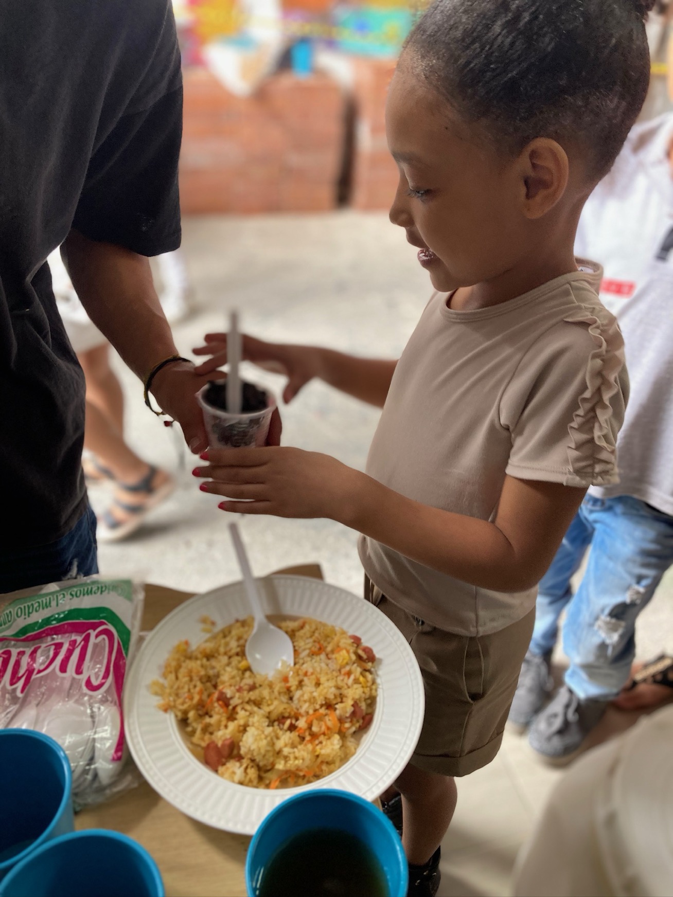Colombia photo