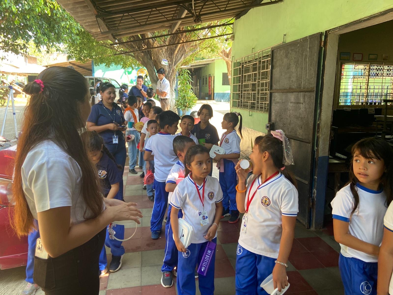 El Salvador photo