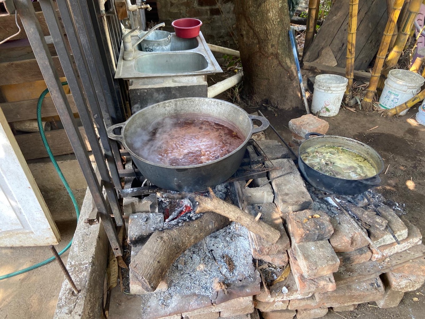 El Salvador photo