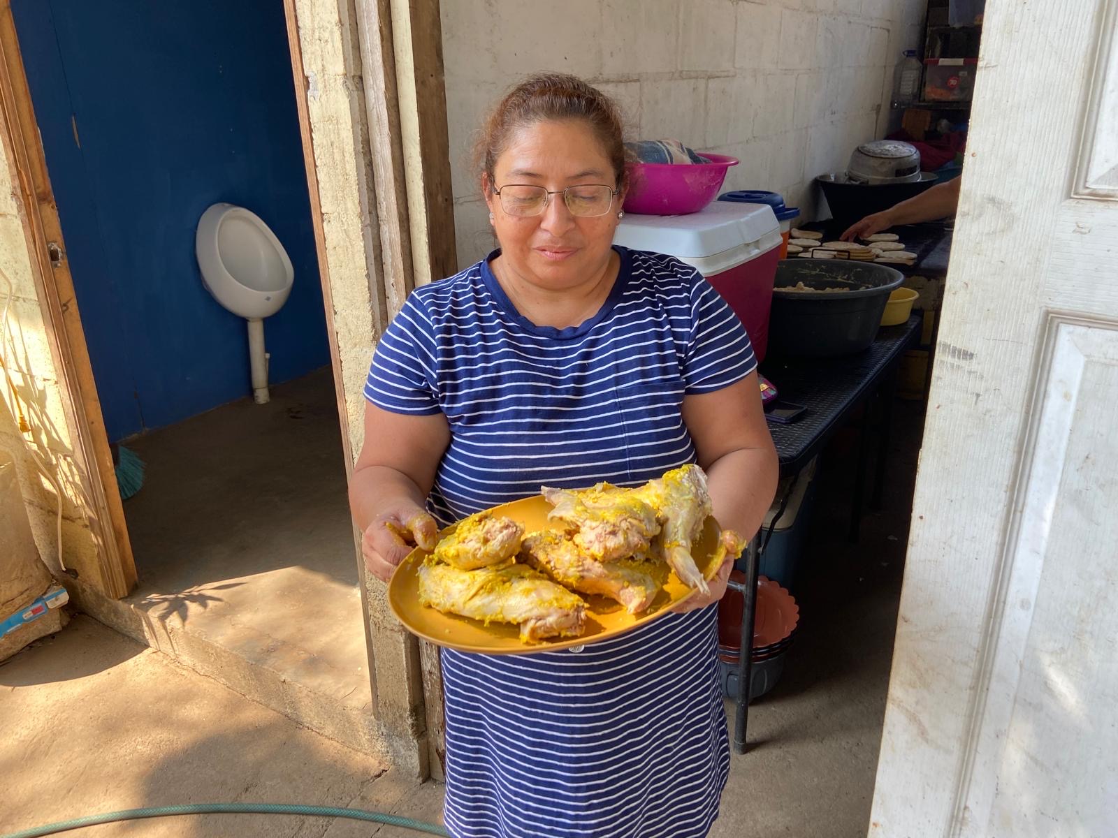 El Salvador photo