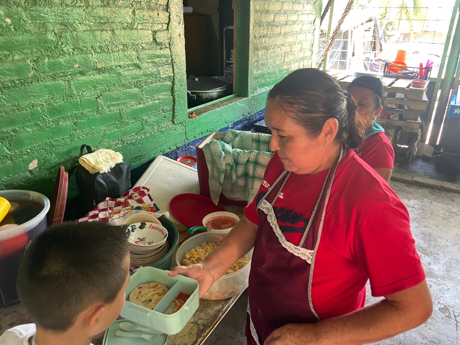 El Salvador photo