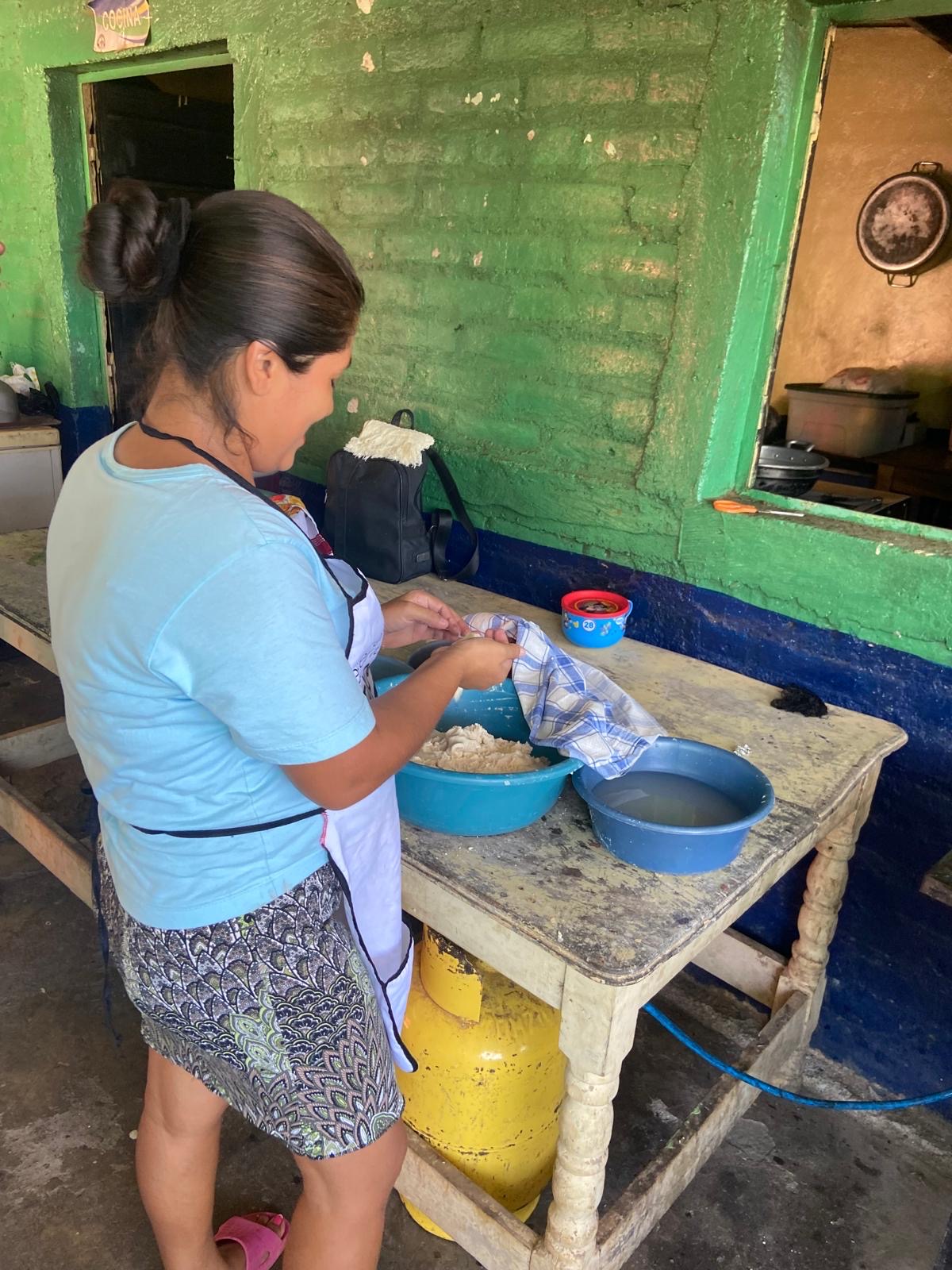 El Salvador photo