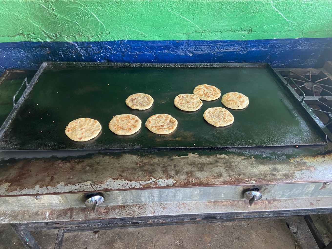 El Salvador photo