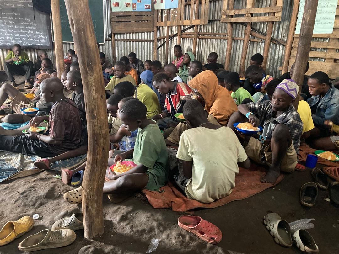 Uganda photo