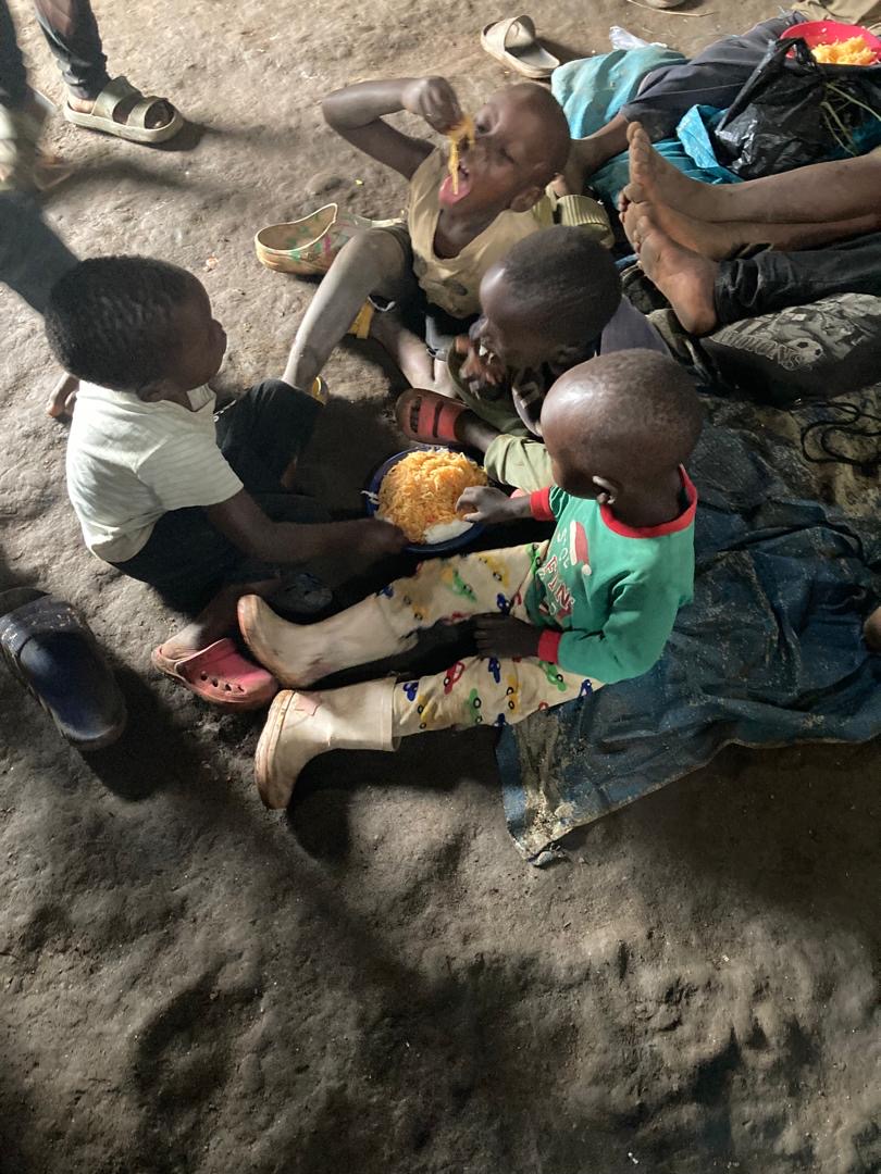 Uganda photo