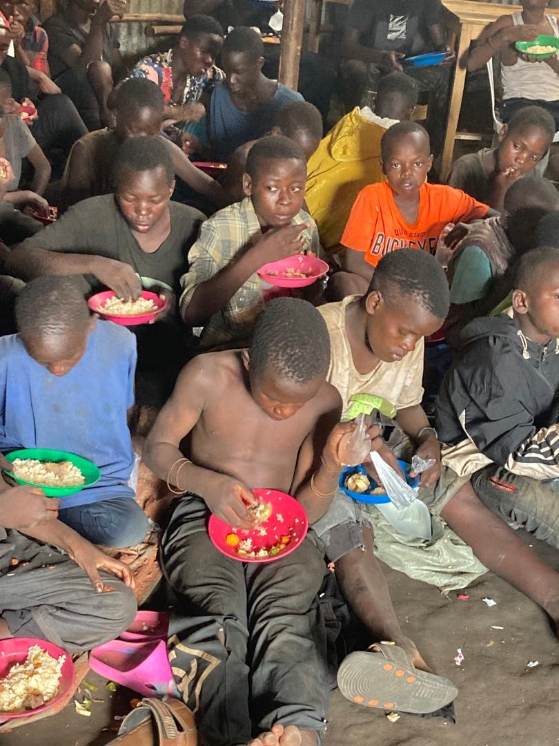 Uganda photo