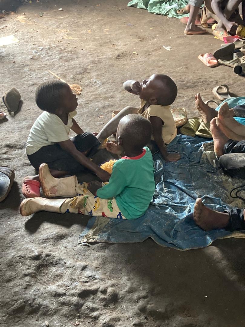 Uganda photo