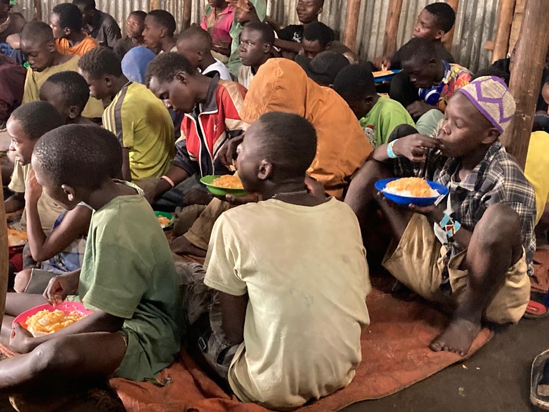 Uganda photo