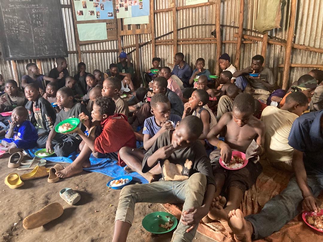 Uganda photo
