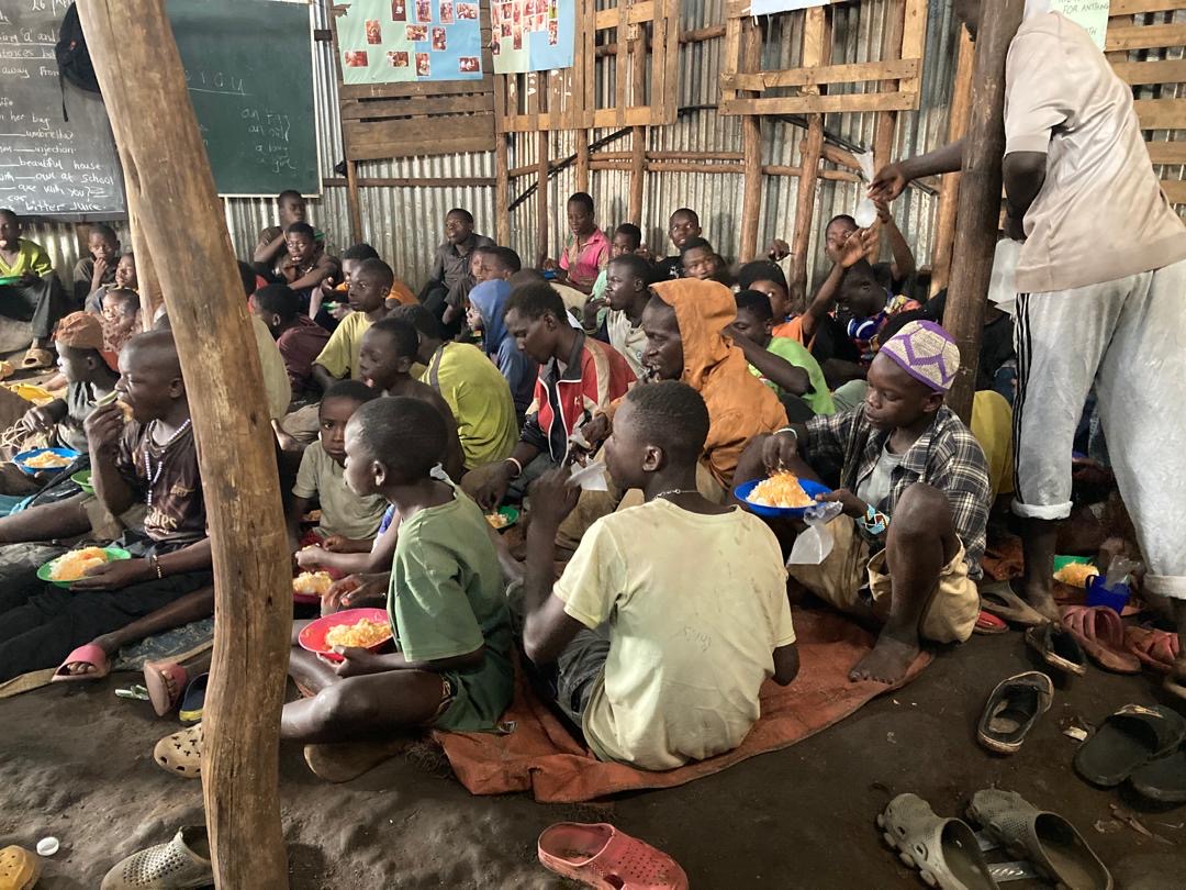 Uganda photo