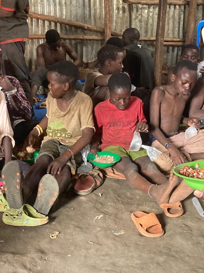 Uganda photo