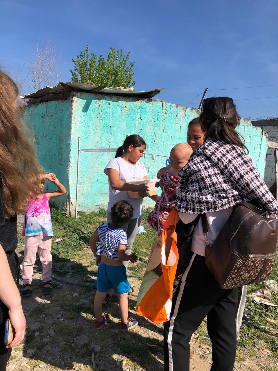 Albania photo