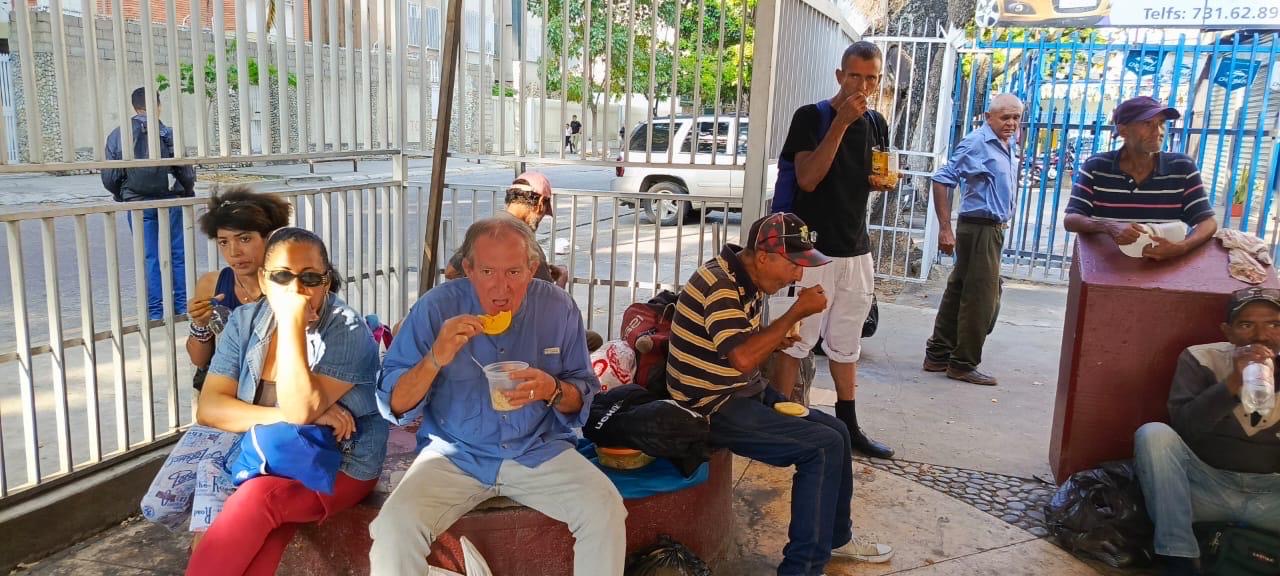 Venezuela photo