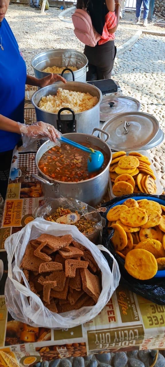Venezuela photo